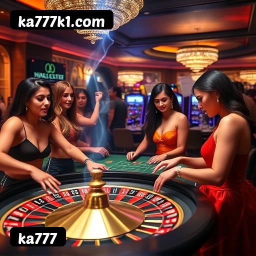 Jogos de Cassino ao Vivo
