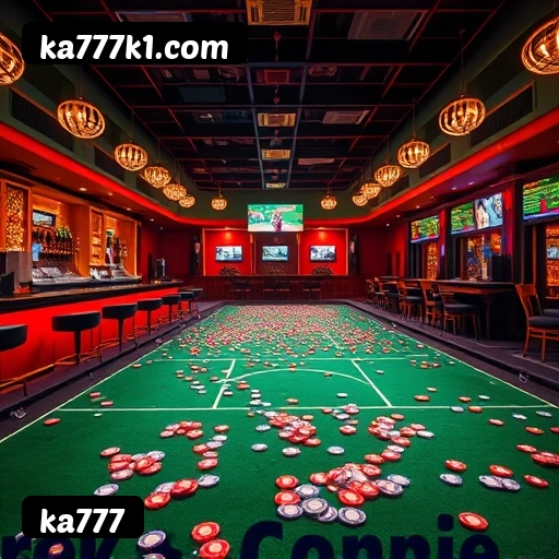 Imagem secundária de apoio para instalação do app ka777