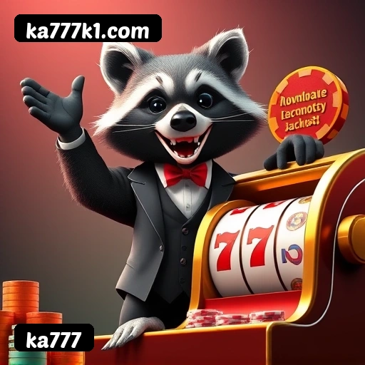 Jogos de Cassino Premium - Slots, Roleta, Blackjack e Dealer Ao Vivo