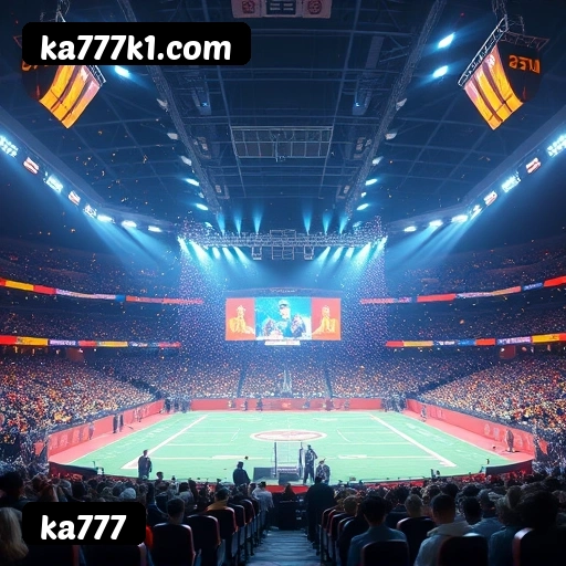 Benefícios do Login ka777 - Bônus e Vantagens Exclusivas